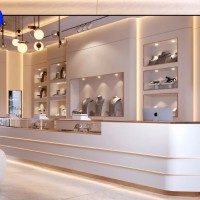 HỆ KIOT TRANG SỨC CAG02 – GIẢI PHÁP TRƯNG BÀY CAO CẤP 