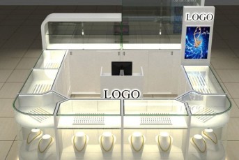 HỆ KIOT TRANG SỨC CAG10 – GIẢI PHÁP TRƯNG BÀY ĐA TẦNG SANG TRỌNG 