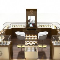 HỆ KIOT TRANG SỨC CAG12 – COMBO 4 TRONG 1 ĐẲNG CẤP  