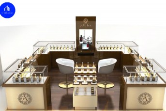 HỆ KIOT TRANG SỨC CAG12 – COMBO 4 TRONG 1 ĐẲNG CẤP  