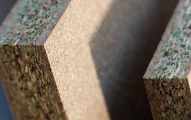 Tất tần tật về Particle Board trong thiết kế nội thất
